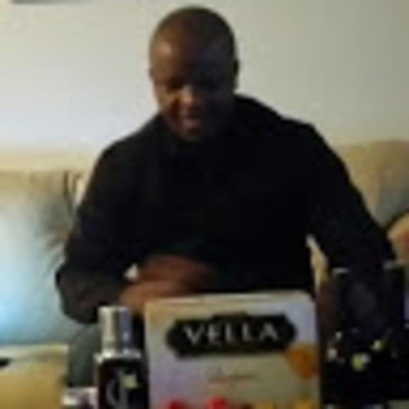 Meet your Posher, Henry - Picture 1 of 1